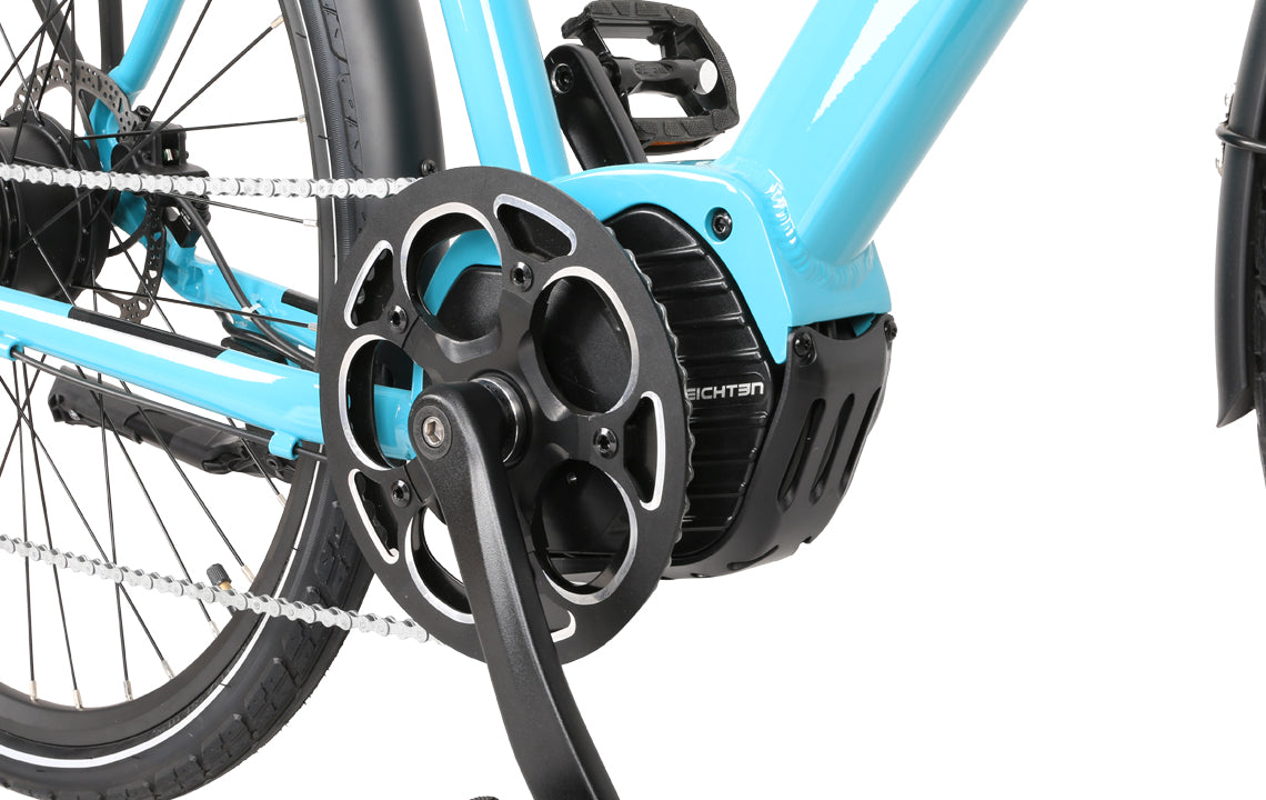City Glide 250