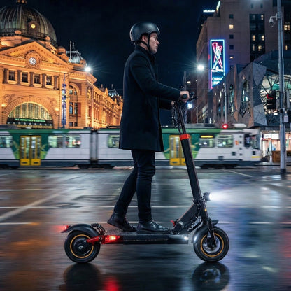 Nova MK MX14 Off Road Electric Scooter