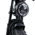 Cruise X29 Dual Battery (90km)