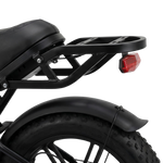 Cruise X29 Dual Battery (90km)