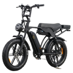 Cruise X29 Dual Battery (90km)
