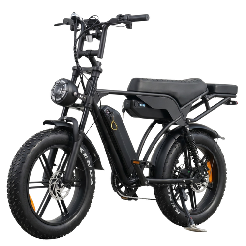 Cruise X29 (90km)