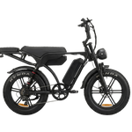 Cruise X29 Dual Battery (90km)