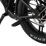 Cruise X29 Dual Battery (90km)
