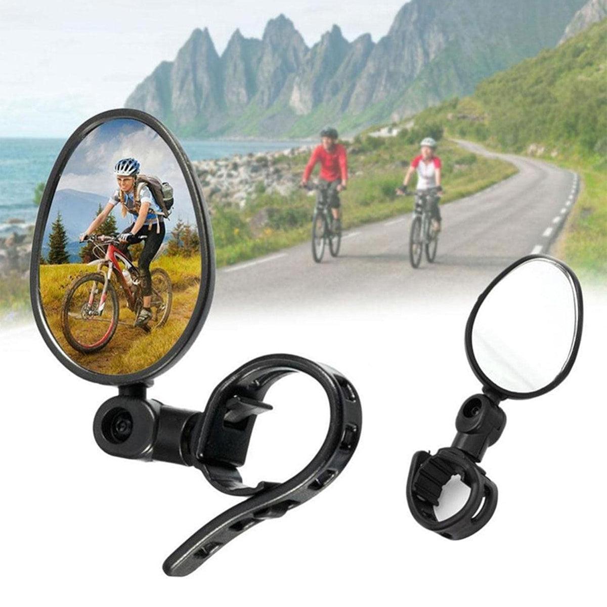 Bike Mirrors