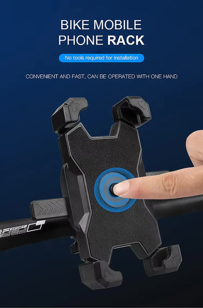 Bike/Scooter Phone Mount