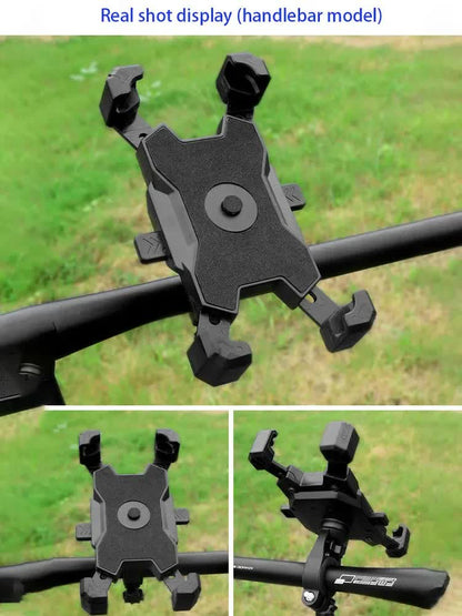 Bike/Scooter Phone Mount