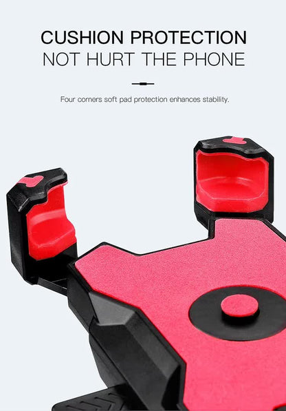 Bike/Scooter Phone Mount