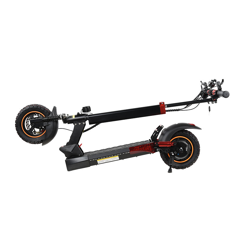 Nova MK4 Off Road Electric Scooter