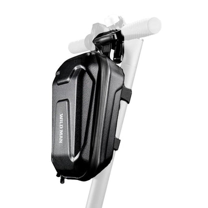 Scooter Head Bag - Hard Shell