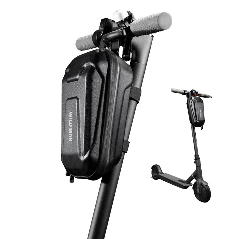 Scooter Head Bag - Hard Shell