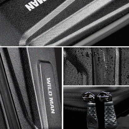 Scooter Head Bag - Hard Shell