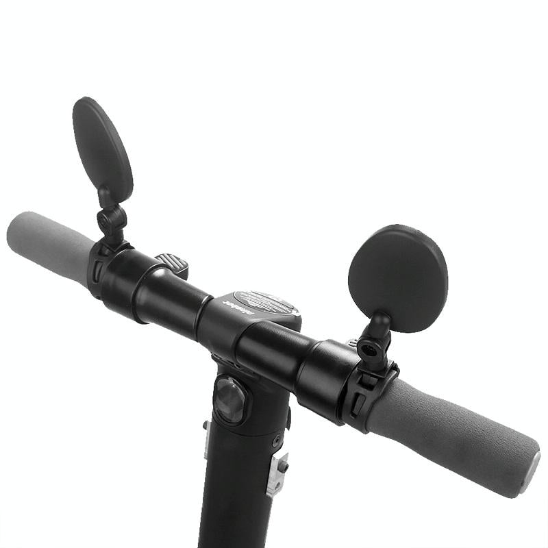 Scooter Rear View Mirror Set