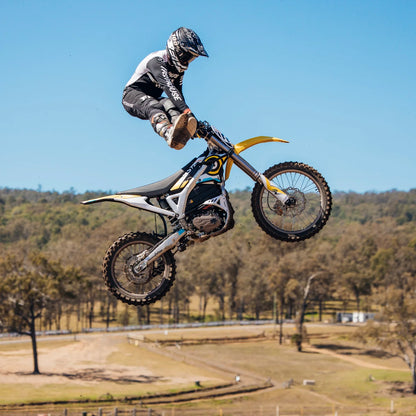 SurRon Storm Bee Electric Dirt Bike