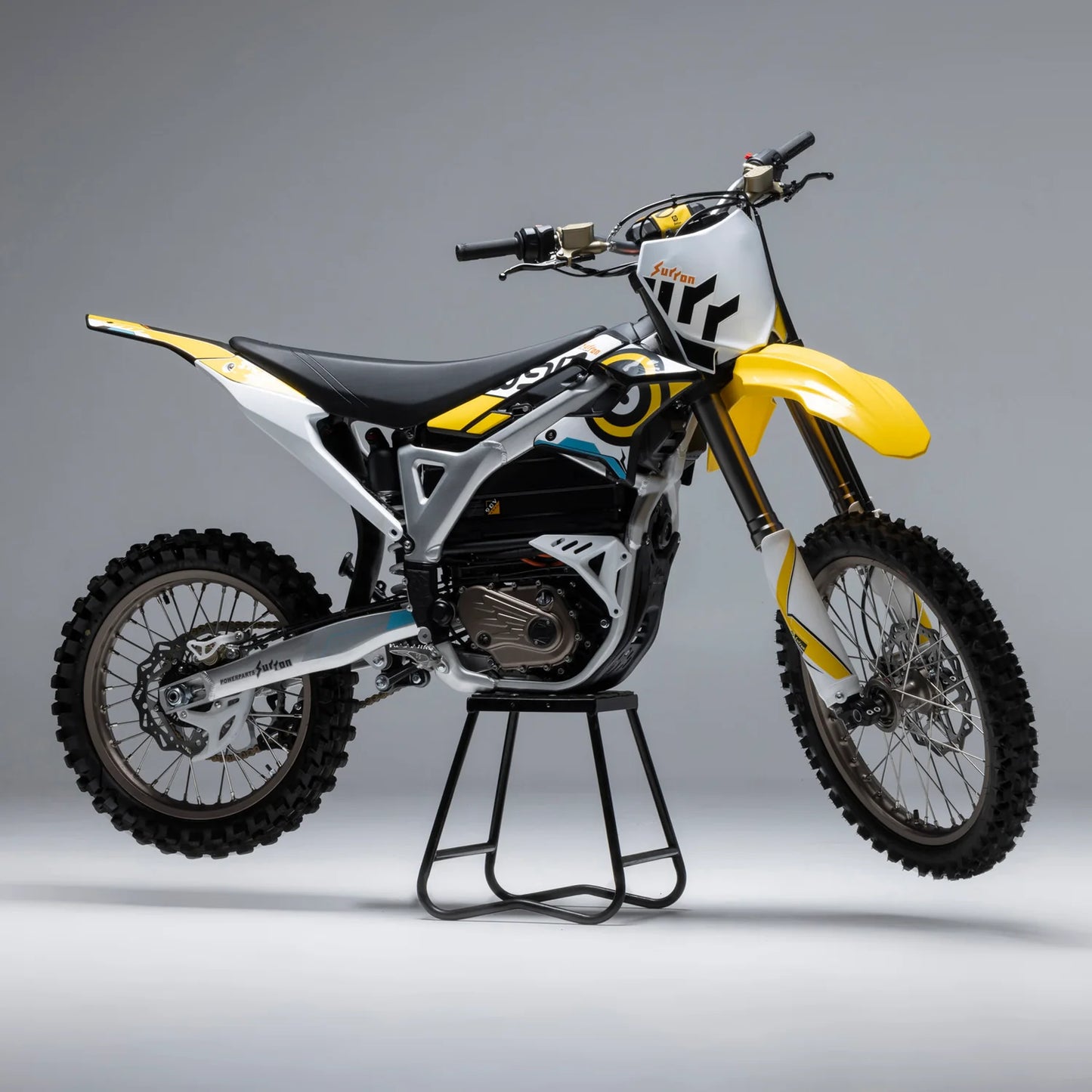 SurRon Storm Bee Electric Dirt Bike