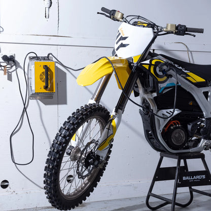 SurRon Storm Bee Electric Dirt Bike