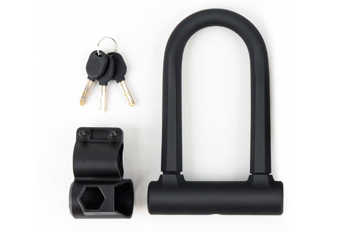 Heavy Duty U-Lock Bike Lock
