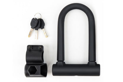 Heavy Duty U-Lock Bike Lock