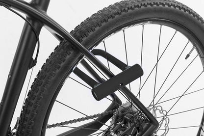Heavy Duty U-Lock Bike Lock