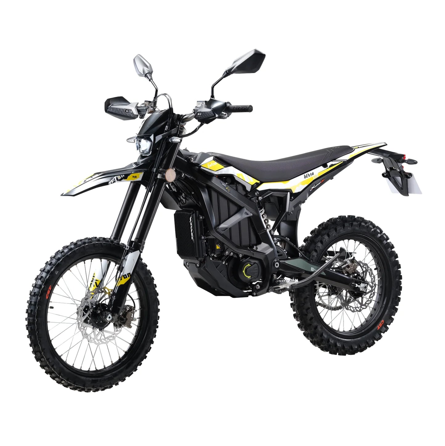 SurRon Ultra Bee Electric Dirt Bike