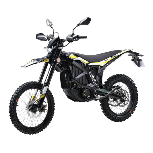SurRon Ultra Bee Electric Dirt Bike