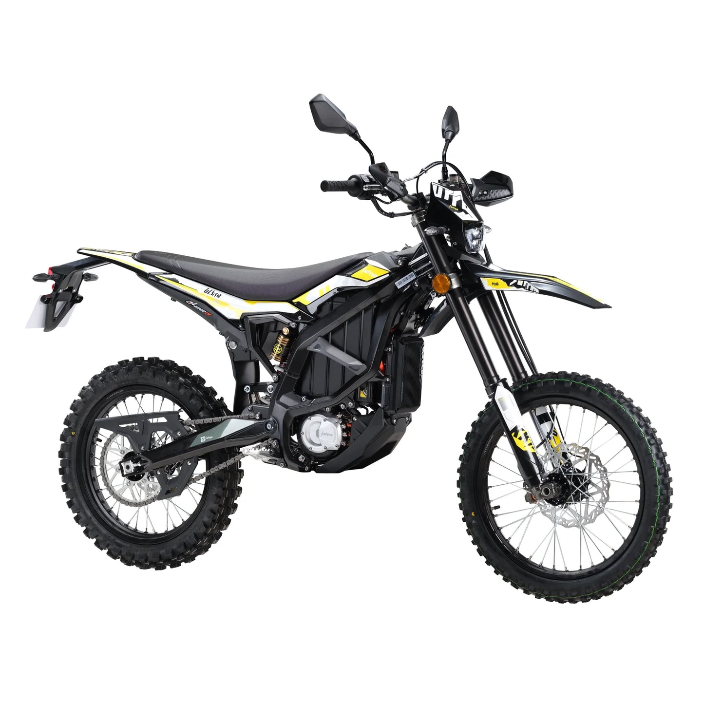 SurRon Ultra Bee Electric Dirt Bike