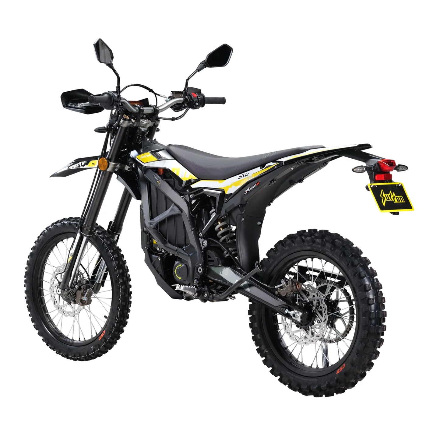 SurRon Ultra Bee Electric Dirt Bike