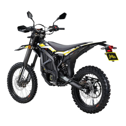 SurRon Ultra Bee Electric Dirt Bike