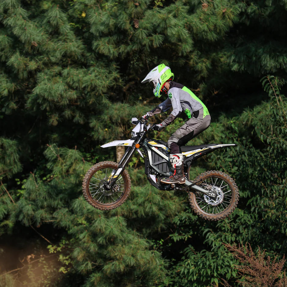 SurRon Ultra Bee Electric Dirt Bike