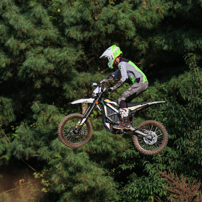 SurRon Ultra Bee Electric Dirt Bike