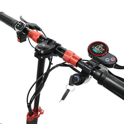 Nova MK4 Off Road Electric Scooter